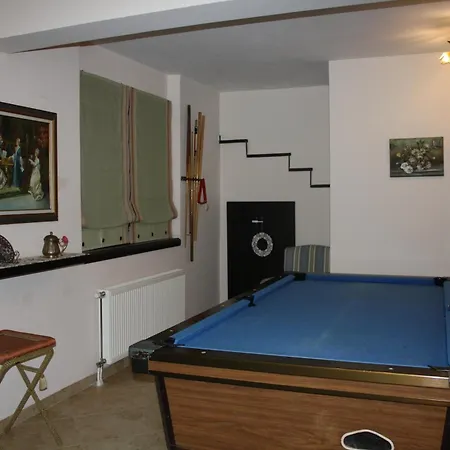 στην Apartman Kasztoriá