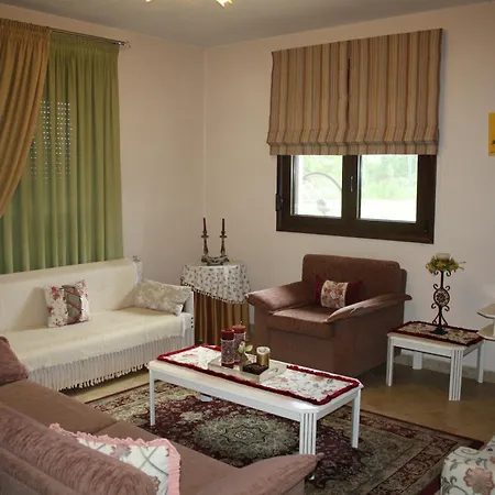 Apartmán στην Kastoria