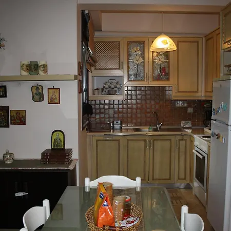 Apartman στην Kasztoriá