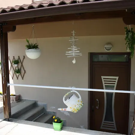 Apartman στην Kasztoriá