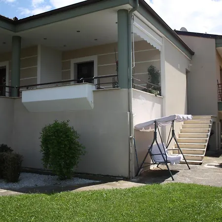 Apartmán στην *