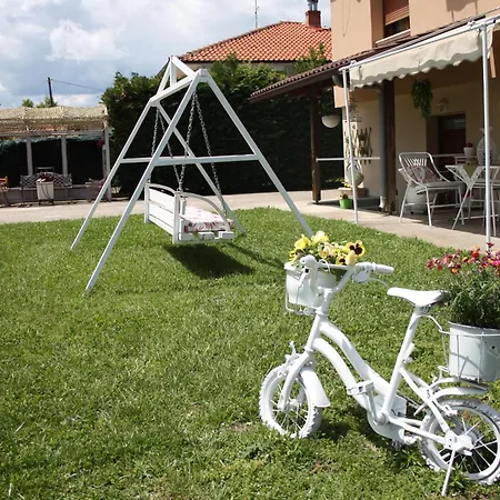 στην Apartmán *