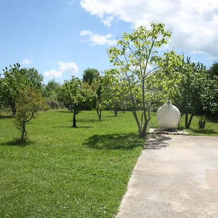 Apartmán στην *