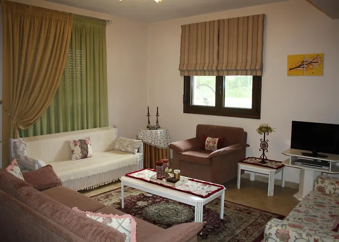 Apartament στην Kastoria