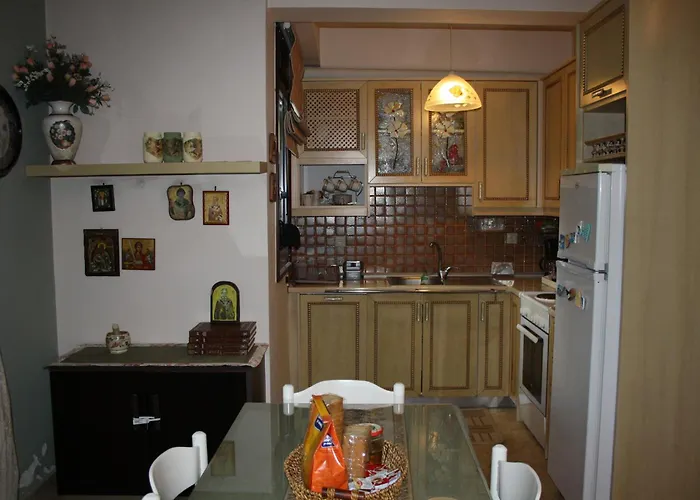 Apartament στην Kastoria