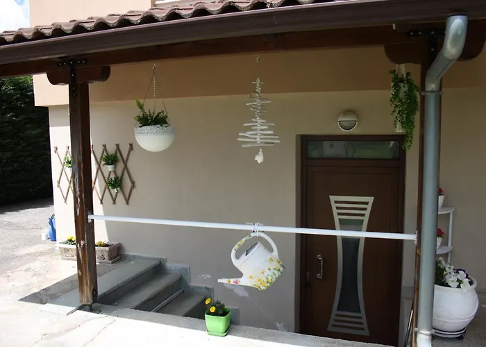 Apartament στην Kastoria