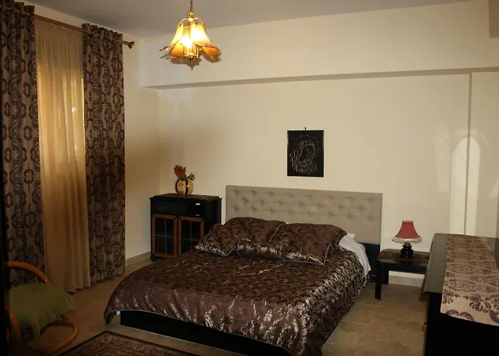 στην Apartament