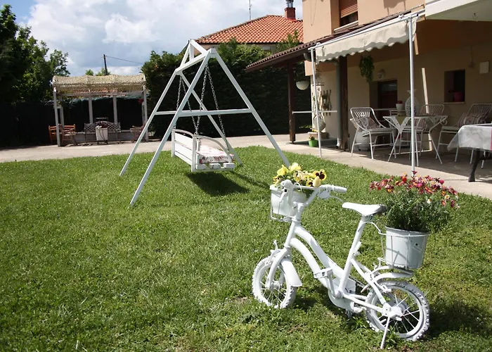 στην Apartament *